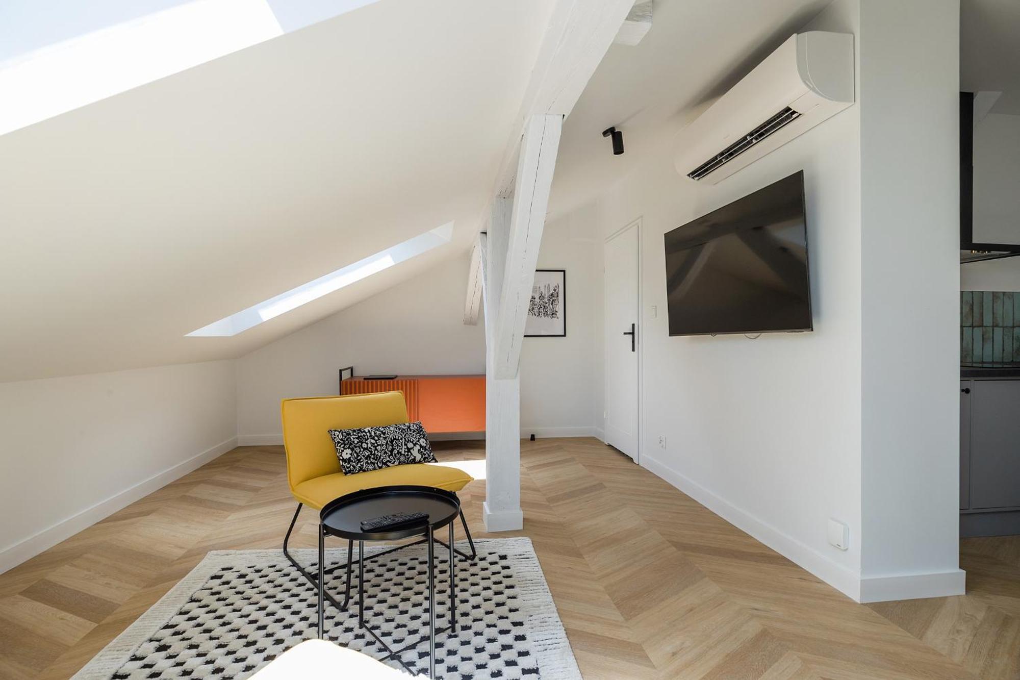 Apartamenty Lalka By Shortstaypoland Люблин Екстериор снимка