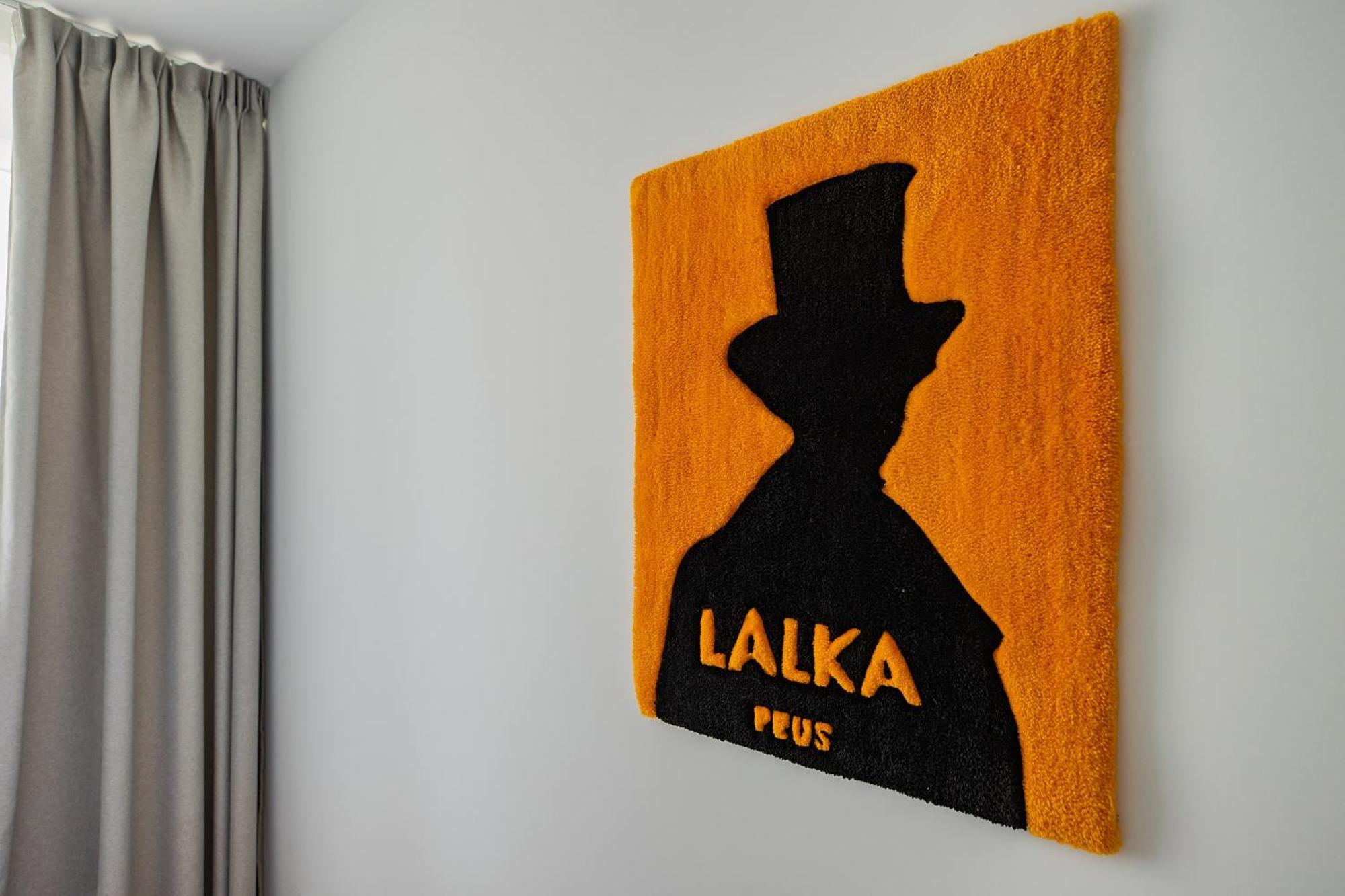 Apartamenty Lalka By Shortstaypoland Люблин Екстериор снимка