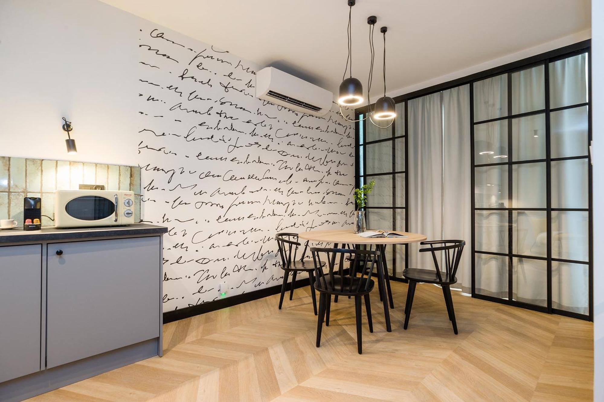 Apartamenty Lalka By Shortstaypoland Люблин Екстериор снимка