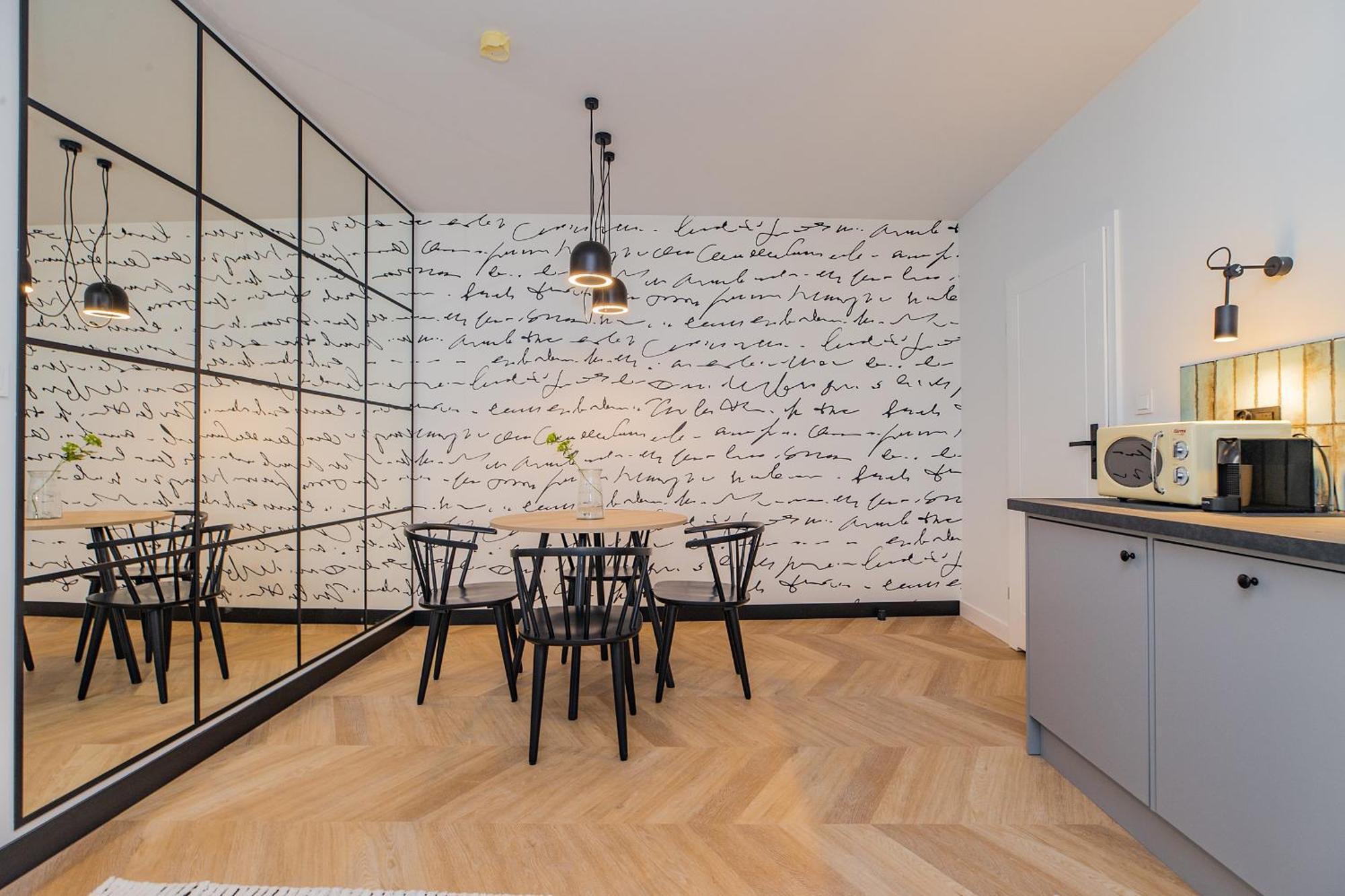 Apartamenty Lalka By Shortstaypoland Люблин Екстериор снимка