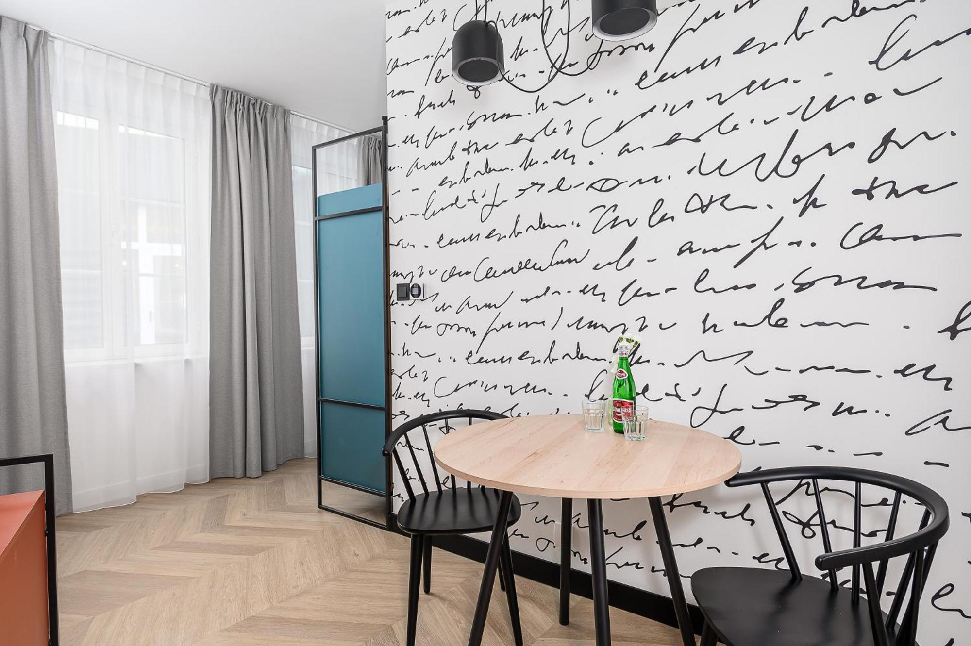 Apartamenty Lalka By Shortstaypoland Люблин Стая снимка