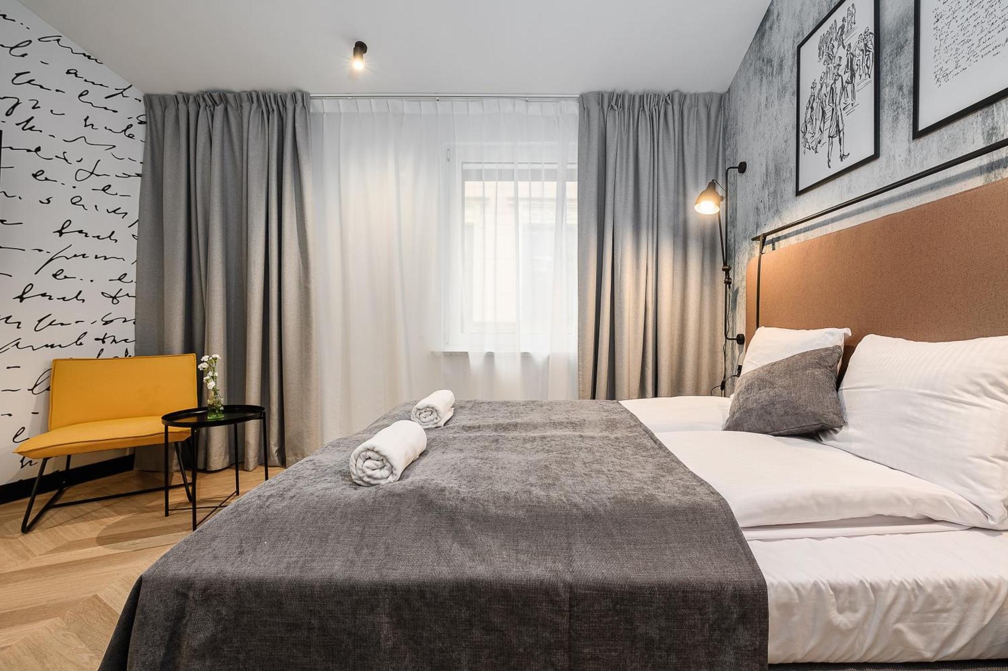 Apartamenty Lalka By Shortstaypoland Люблин Стая снимка
