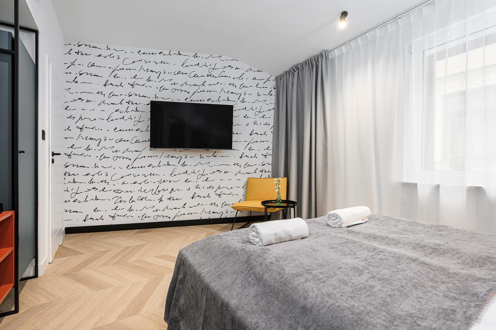 Apartamenty Lalka By Shortstaypoland Люблин Стая снимка